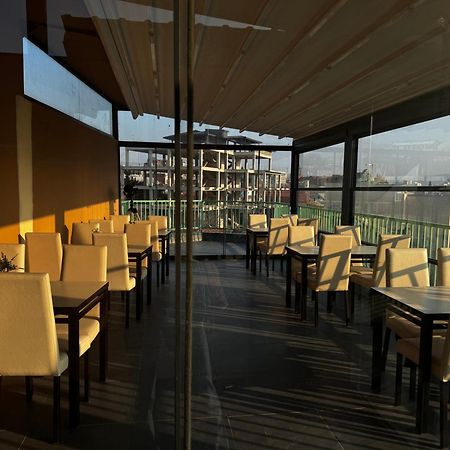 Gallery Inn Tbilisi Eksteriør billede