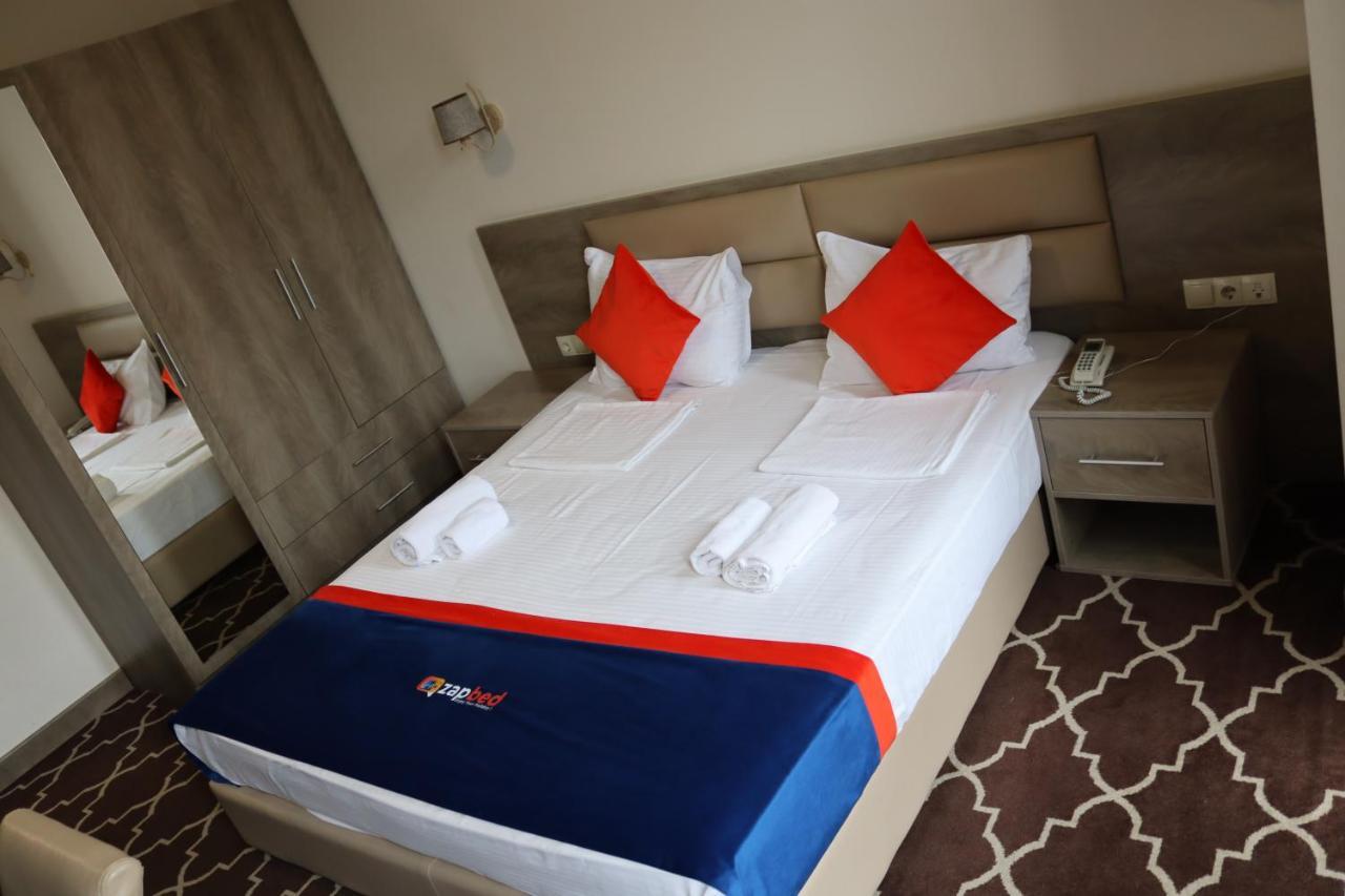 Gallery Inn Tbilisi Eksteriør billede