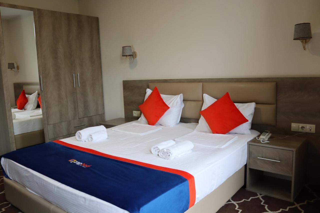 Gallery Inn Tbilisi Eksteriør billede