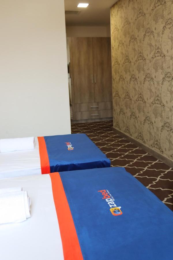 Gallery Inn Tbilisi Eksteriør billede