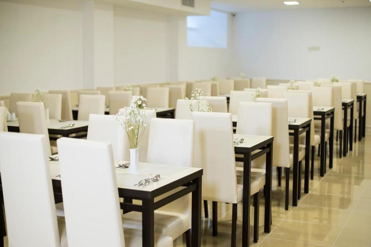Gallery Inn Tbilisi Eksteriør billede